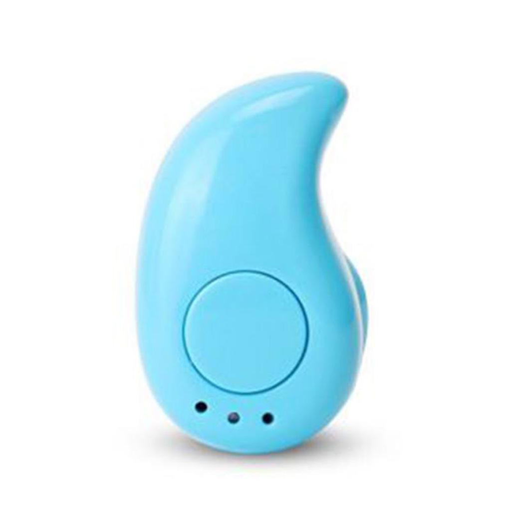 S530 Mic Stereo Tai Nghe Bluetooth Mini Tai Nghe Tai Nghe Nhét Tai
