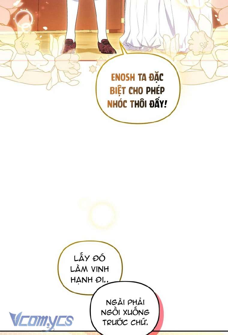 tôi được nuôi dưỡng bởi những kẻ phản diện chapter 66 78