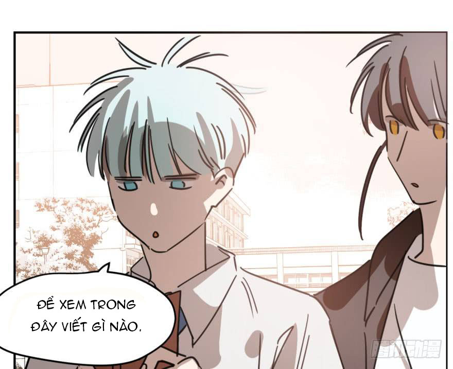 bắt lấy ngao ngao chapter 45 80