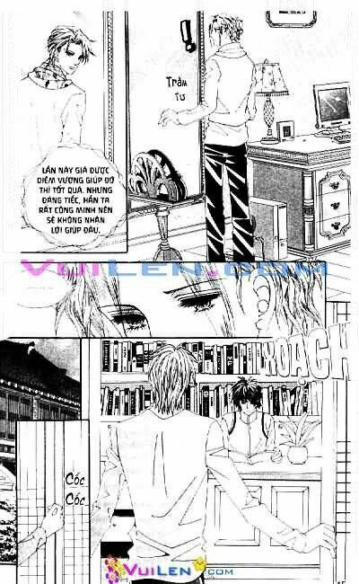 cửa hàng phù thủy chapter 9 15