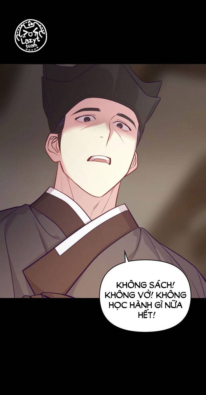 khi hoa nở chapter 6 40