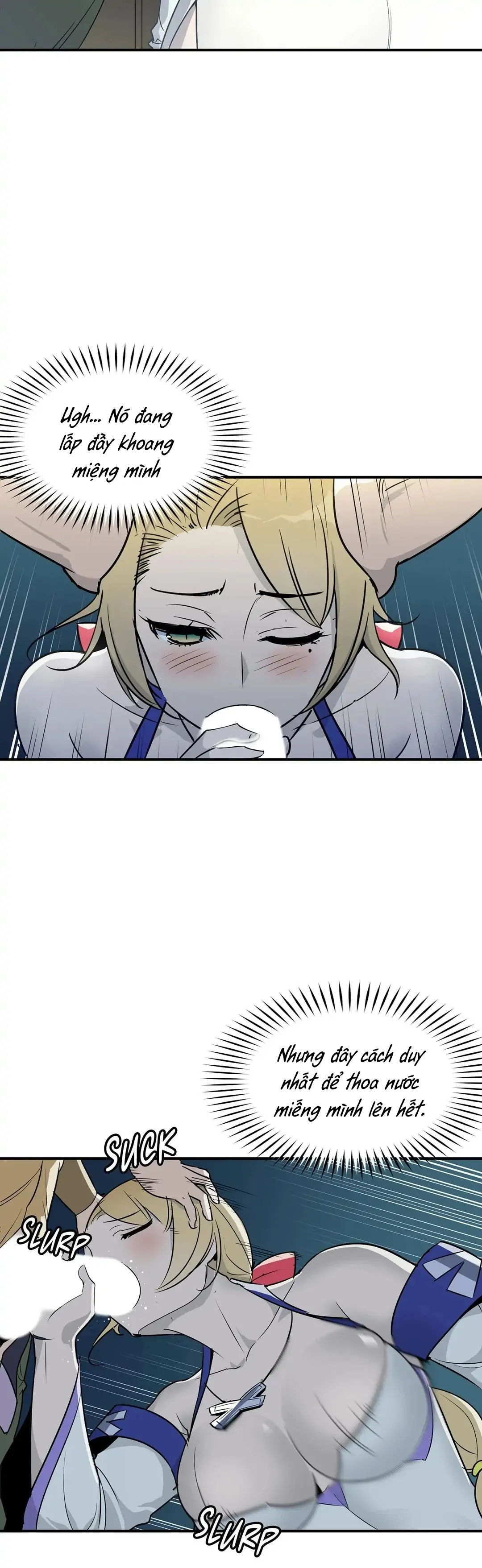 chiến binh sáng giá nhất chapter 5 25