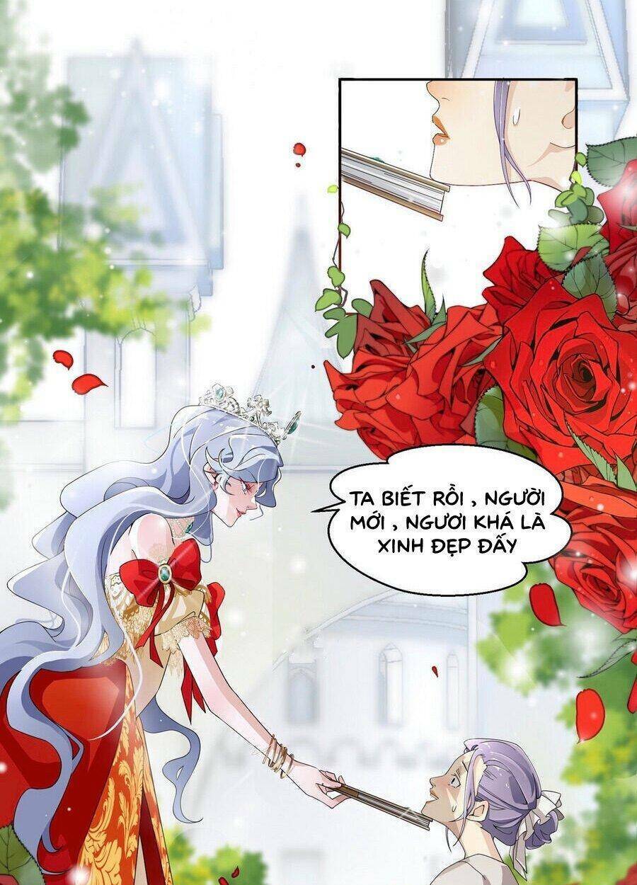 trăm cách tử đạo của công chúa chapter 1 12