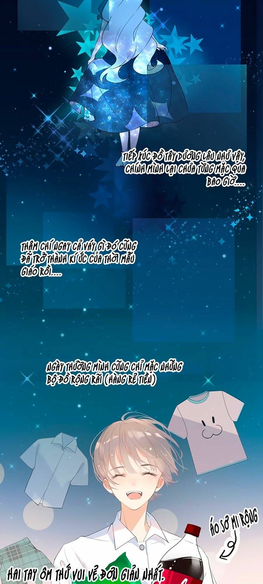 quang chi vũ chapter 2.1 21