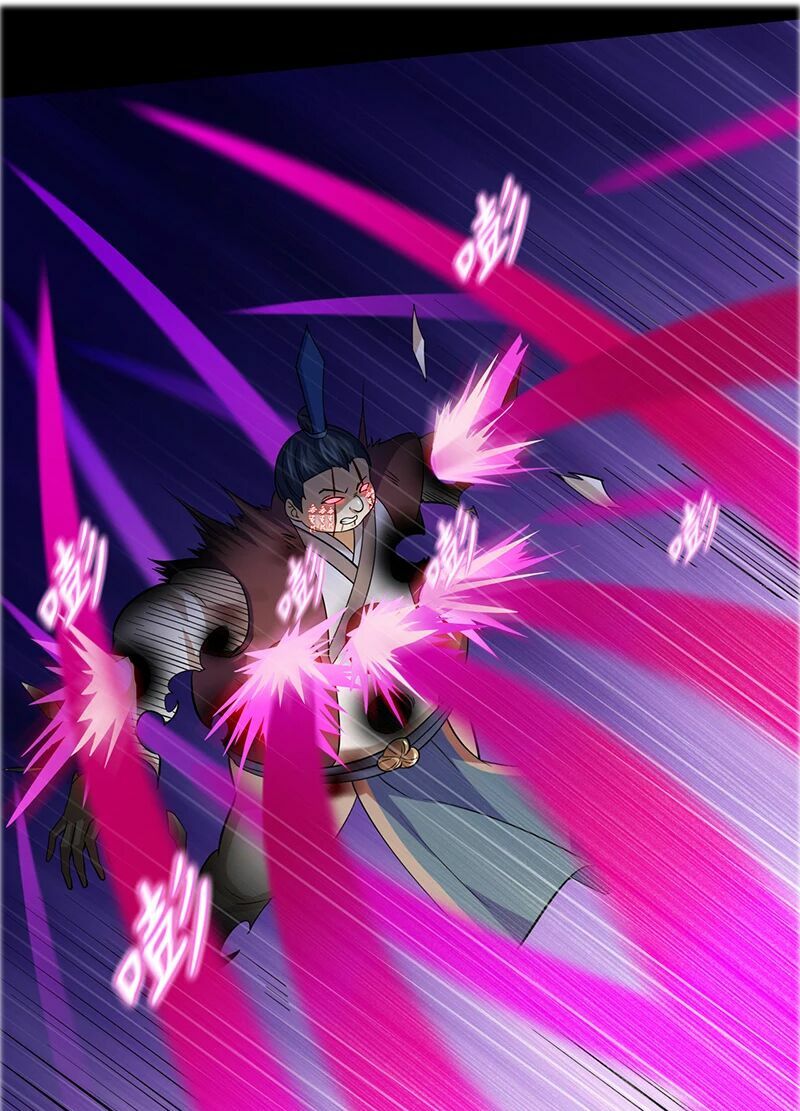 võ đạo độc tôn chapter 80 28