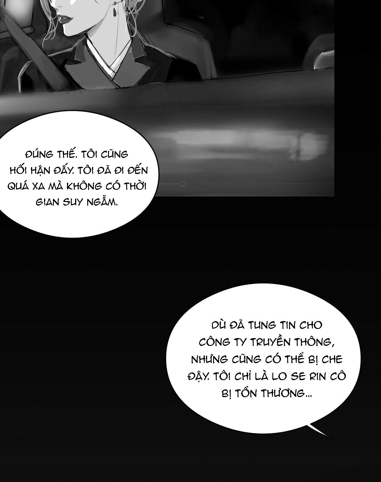 vật bị đánh mất chapter 30 11