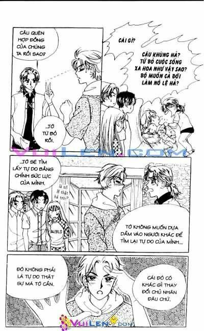 hợp đồng nô lệ chapter 9 13