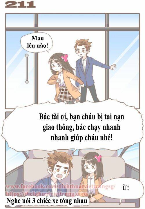 đại thánh và tiểu yêu chapter 54 9