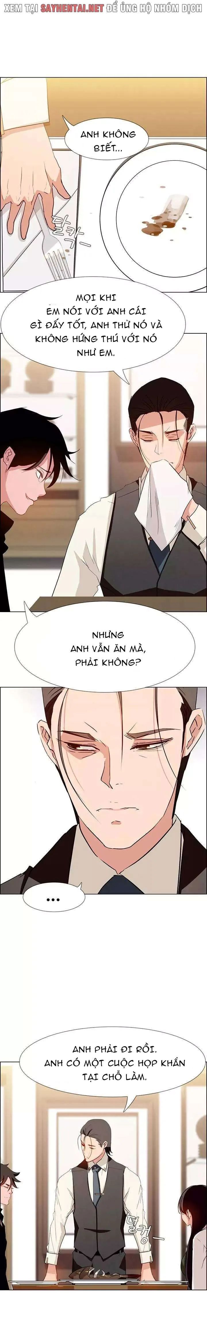 màn mưa chapter 24 3