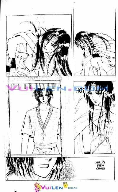 nữ hoàng biển cả chapter 15 88