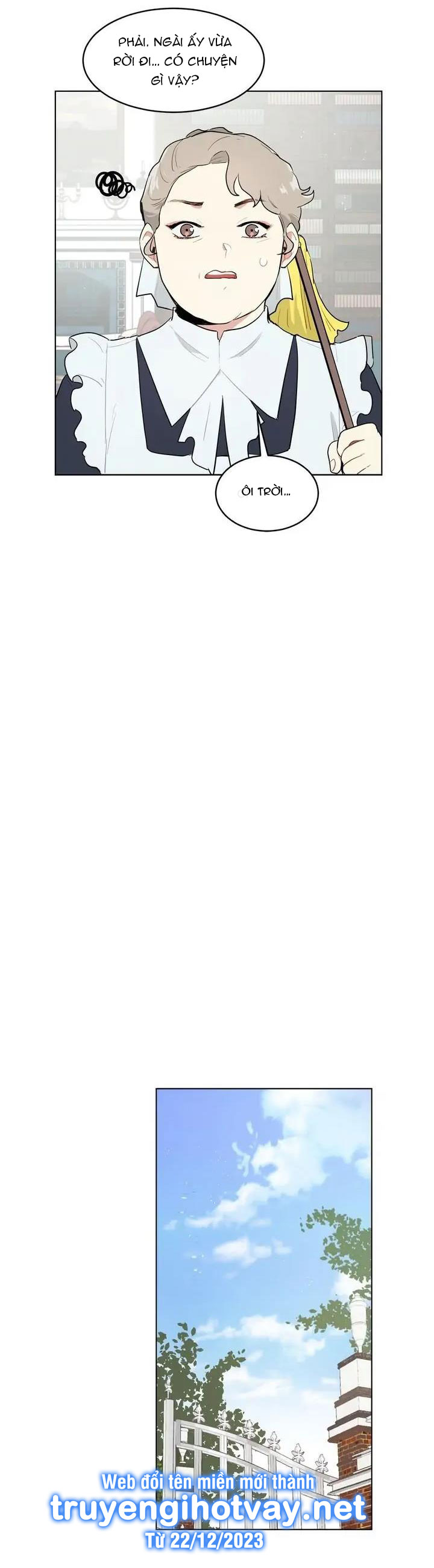 tôi là fan cứng hoàng tử chapter 26.2 11