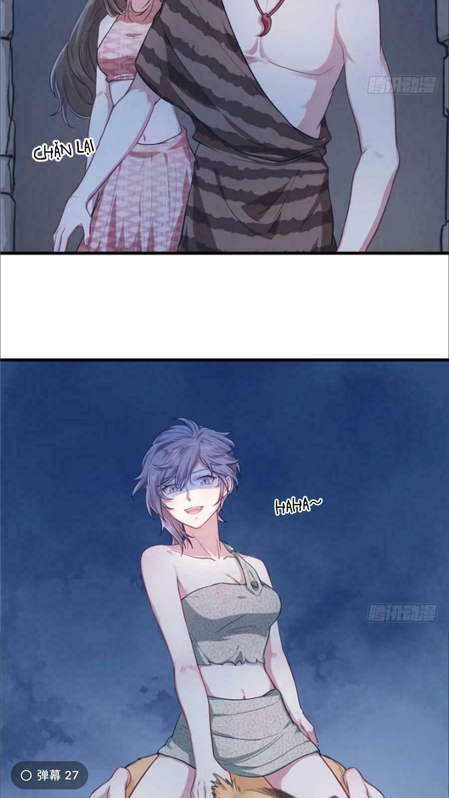 [16+] thảnh thơi thú thế chủng chủng điền, sinh sinh tể chapter 47 2