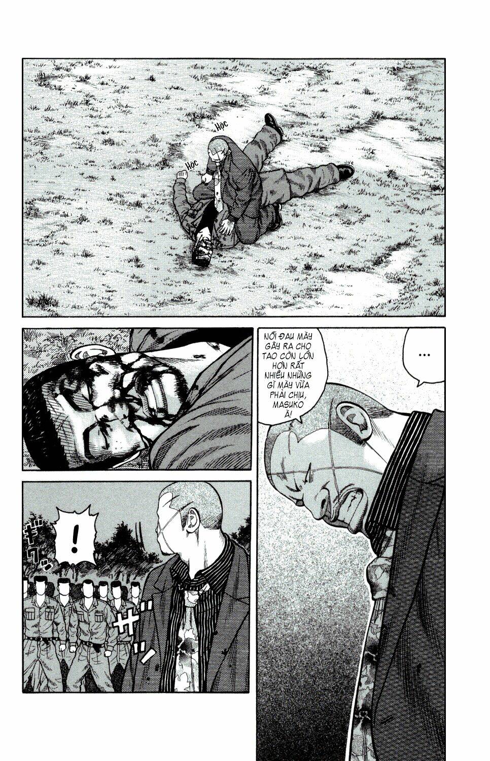 next crows supplementary story chapter 2 20