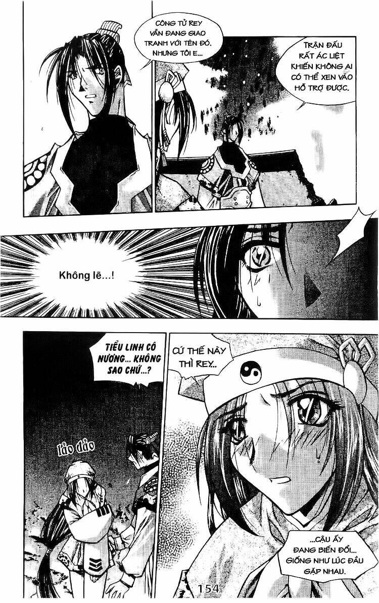 vô song bảo kiếm chapter 5 26