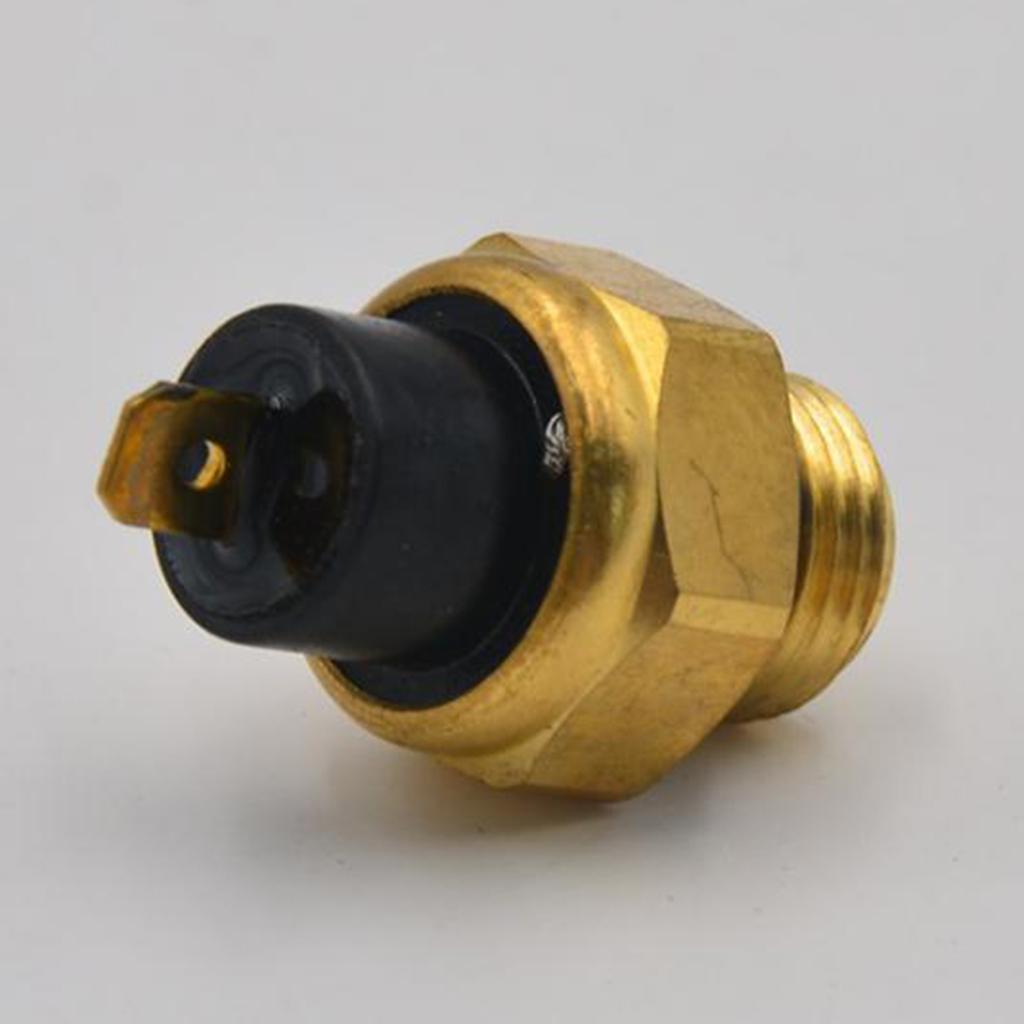 7x 7760-MT2-003 Radiator Fan Coolant Thermo Switch for Honda CRF250X CBR400