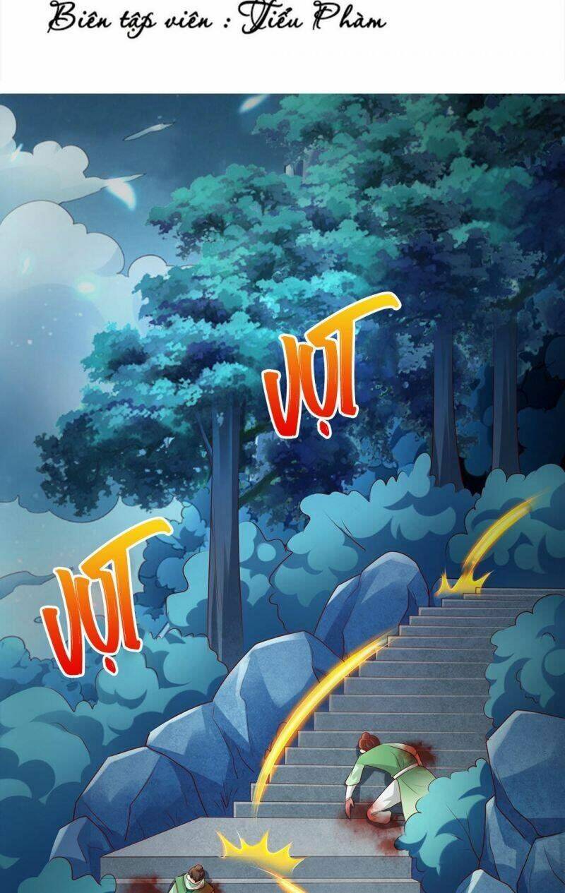 thiên kim bất hoán chapter 80 2