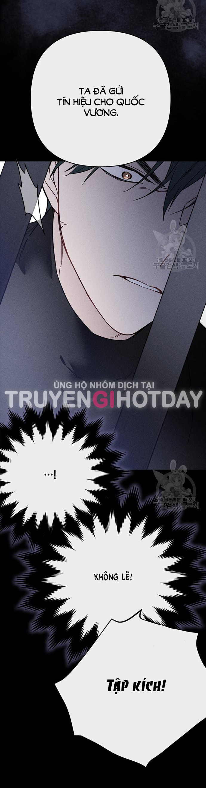 cách hiệp sĩ sống như một tiểu thư chapter 113.2 10