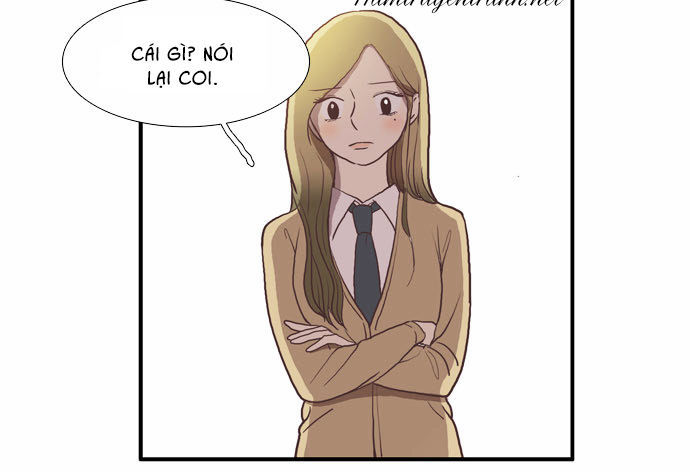 thế giới con gái chapter 4 27