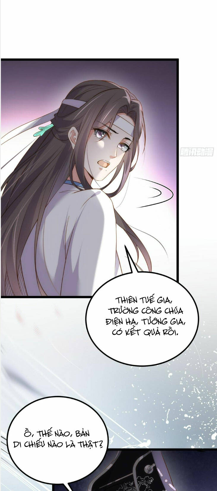 hoạn phi thiên hạ chapter 296 3