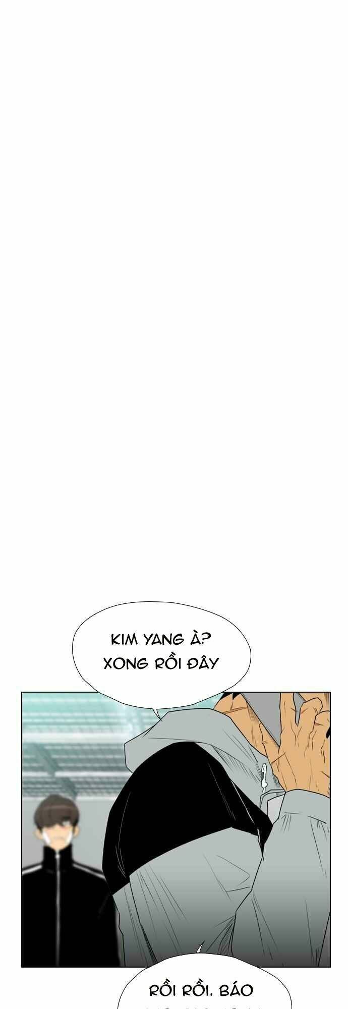 kẻ hồi sinh chapter 109 29