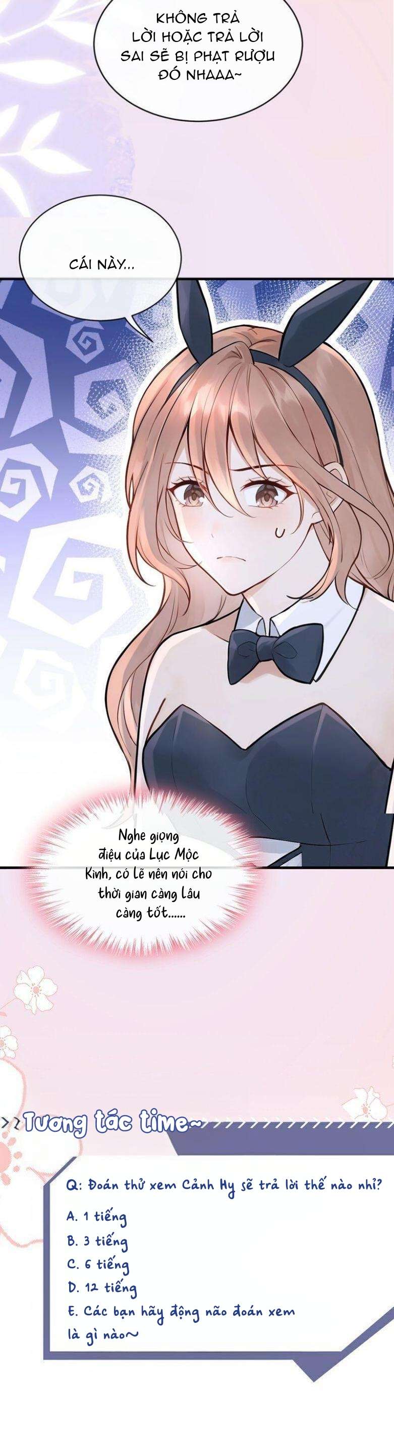 sống chung để tán em chapter 44 9