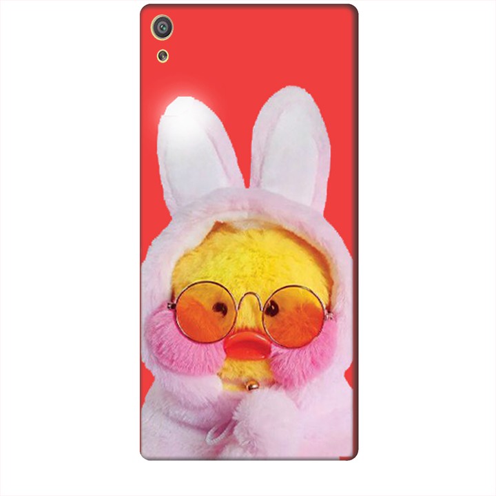 Ốp lưng dành cho điện thoại SONY XA ULTRA Vịt Con Dễ Thương Mẫu 3