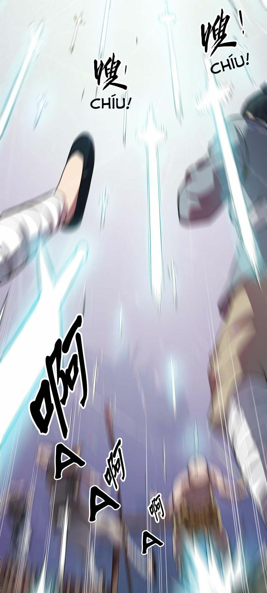 Sư Tỷ Của Ta Đông Đến Một Đám chapter 1.1 39