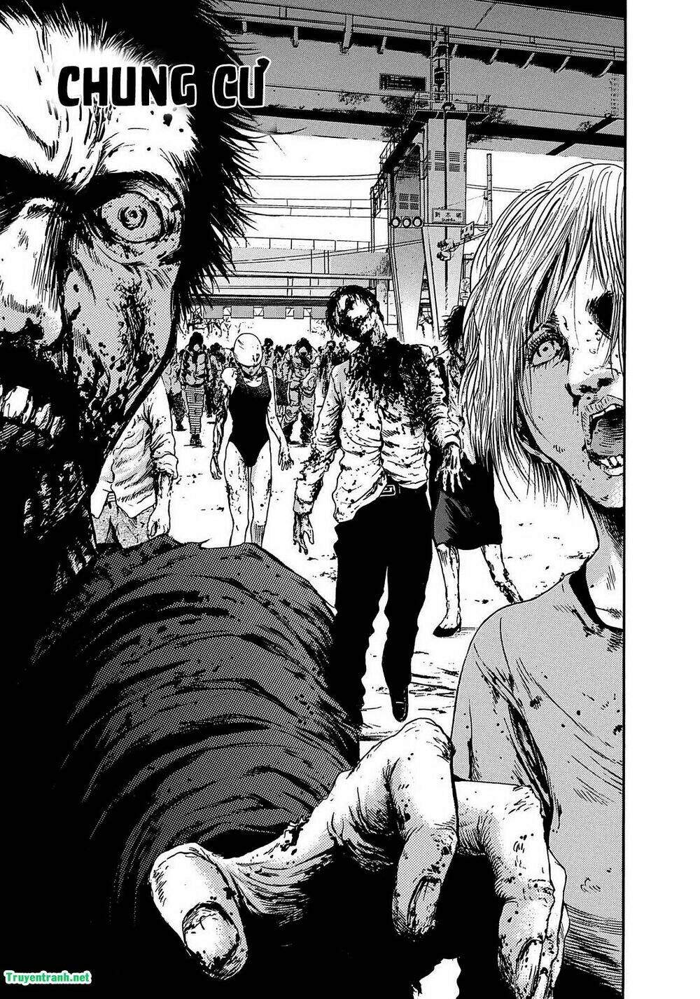 tokyo undead chapter 9 2