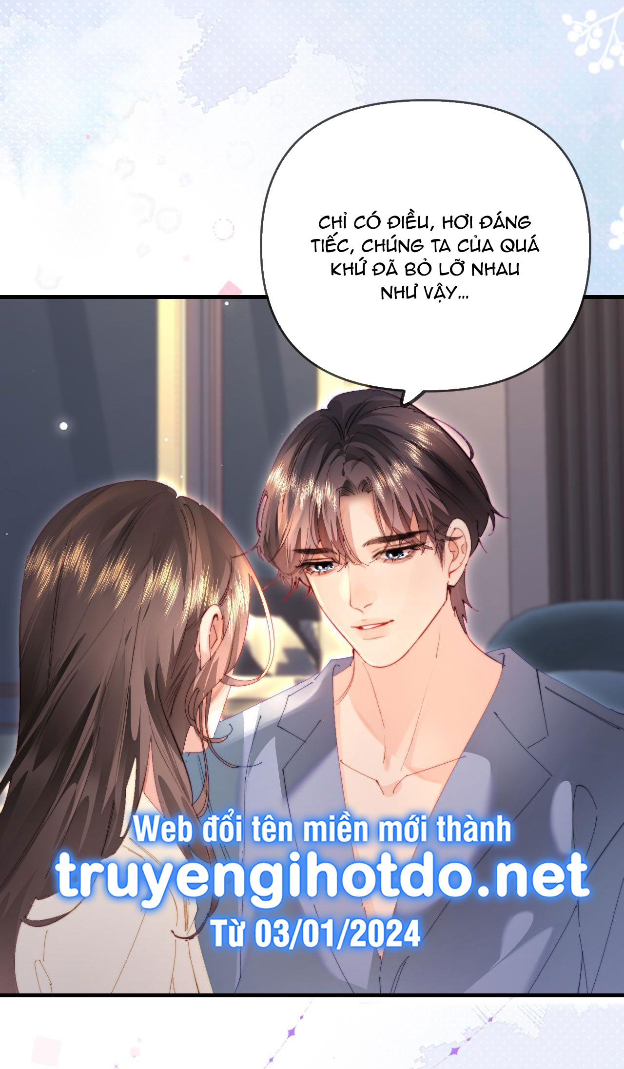 câu chuyện ngọt ngào của cặp vợ chồng đỉnh lưu chapter 79.2 20