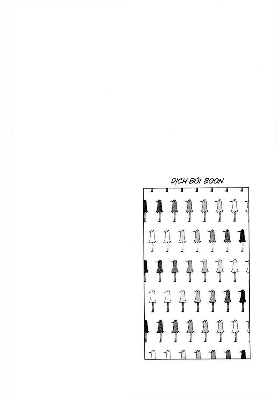 chúc ngủ ngon, punpun chapter 9 18
