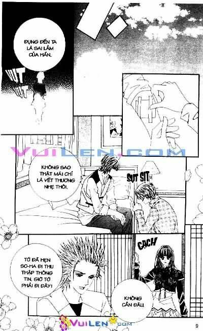 cửa hàng phù thủy chapter 7 9