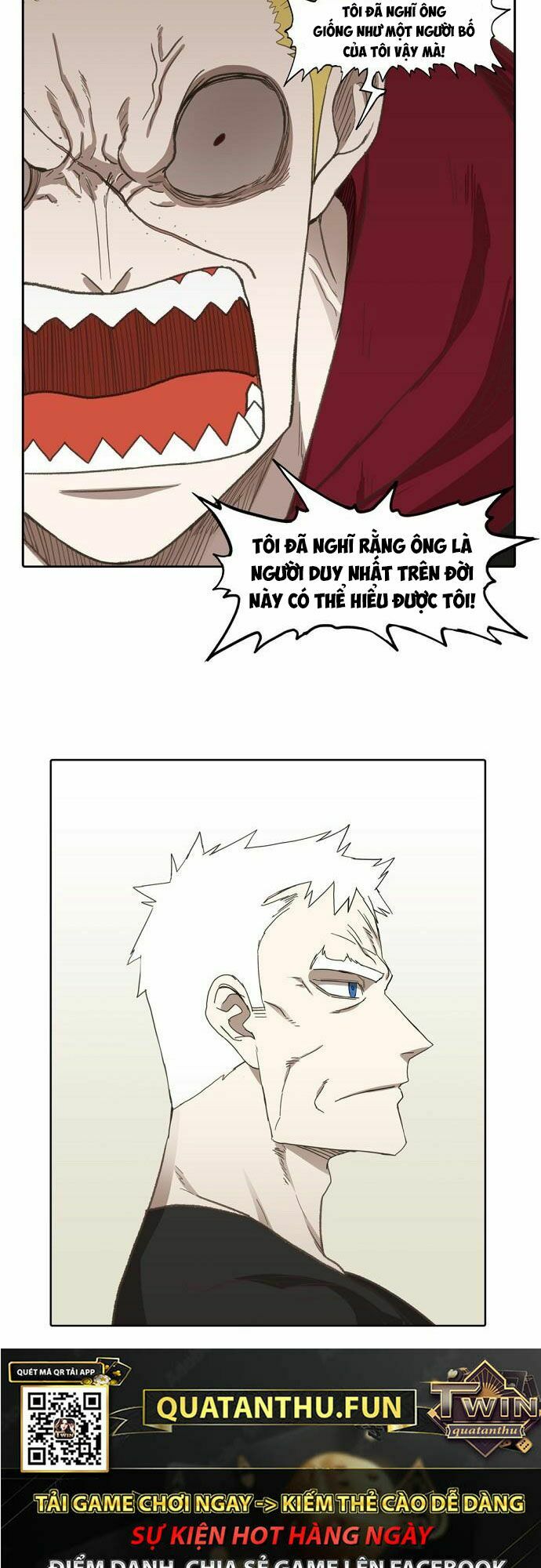 Võ Sĩ Quyền Anh chapter 78 34