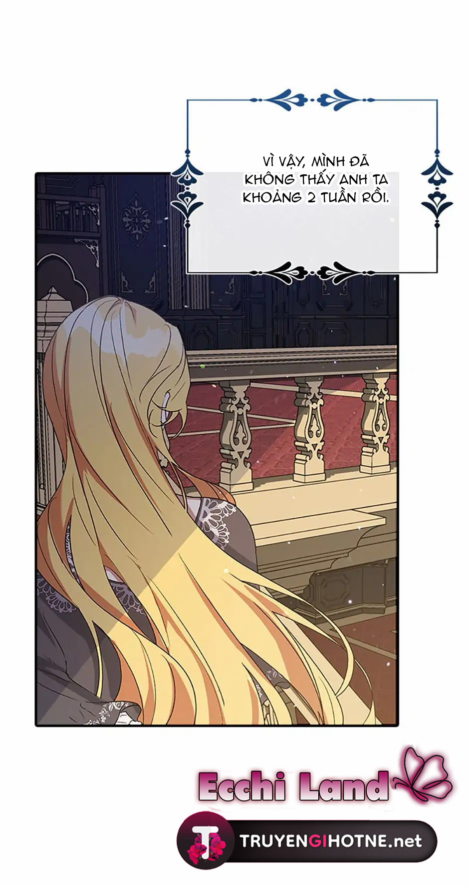 tên nam chính này cản đường tôi! chapter 8.1 15