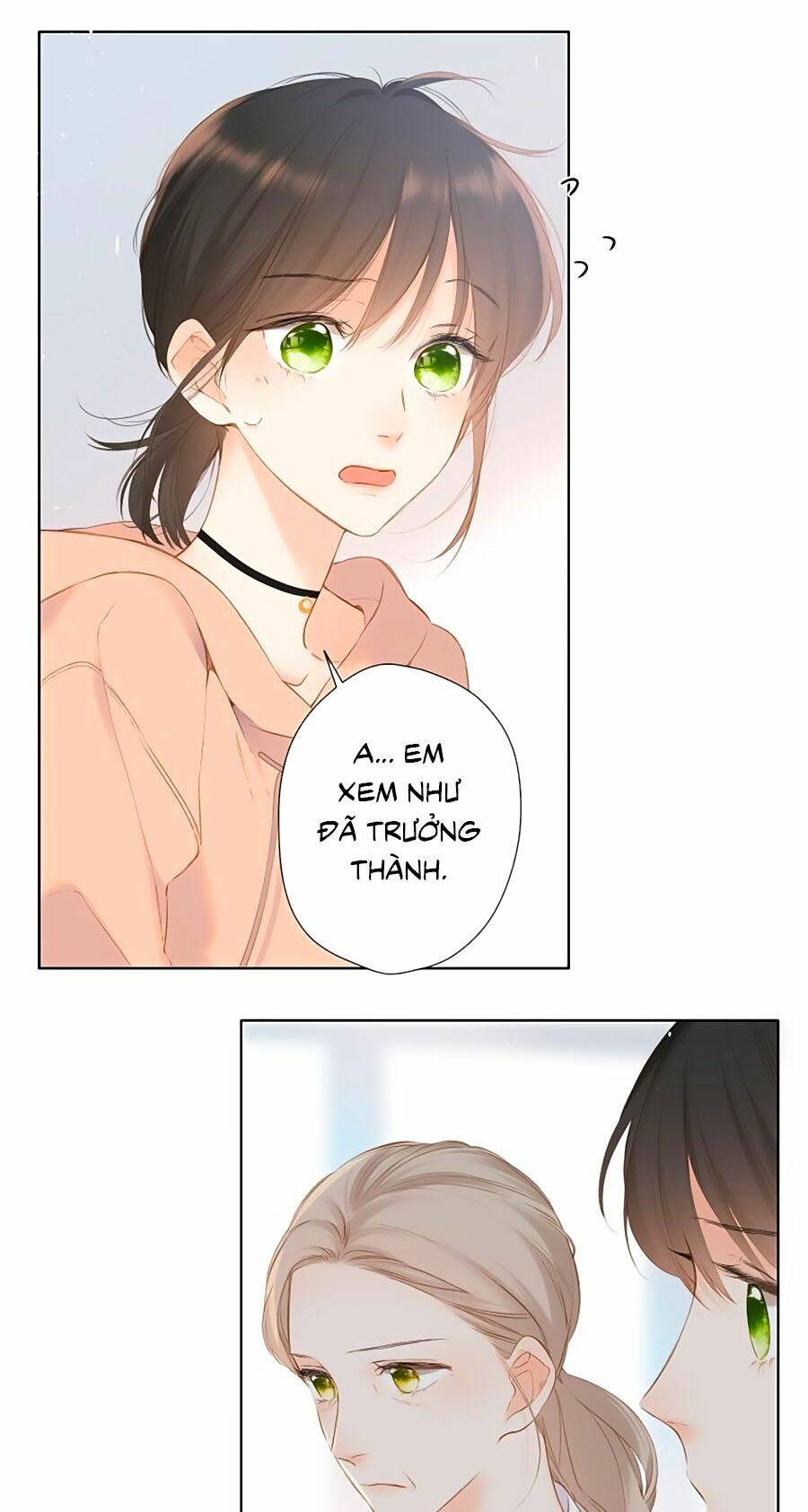 Lại Gặp Được Em Chapter 78 - Trang 13