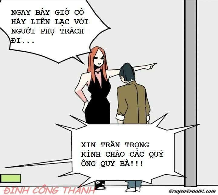 ứng dụng thẩm mỹ chapter 21 54