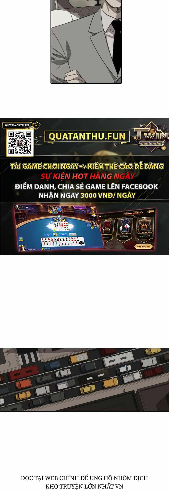 Võ Sĩ Quyền Anh chapter 77 33