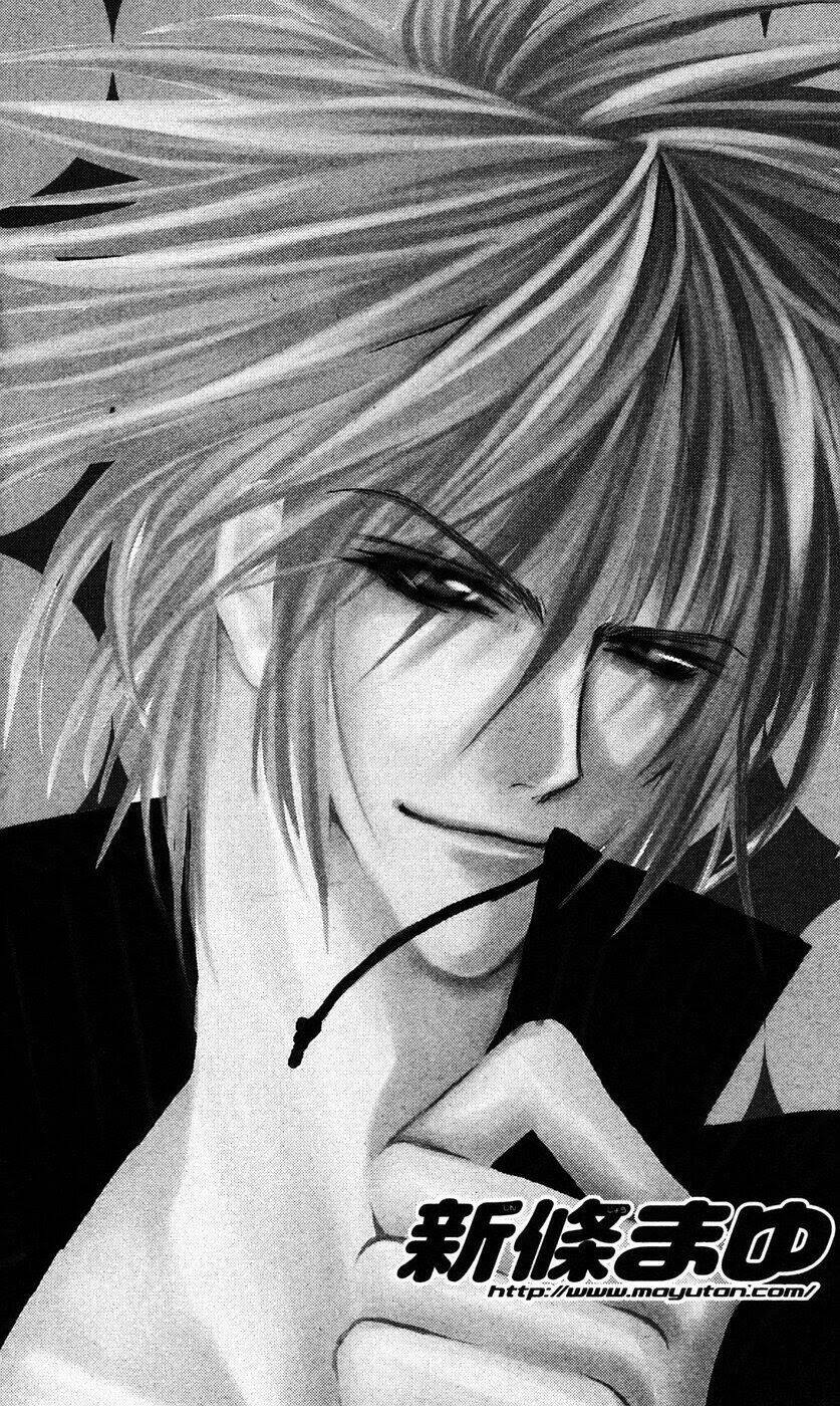 love celeb chapter 1 7