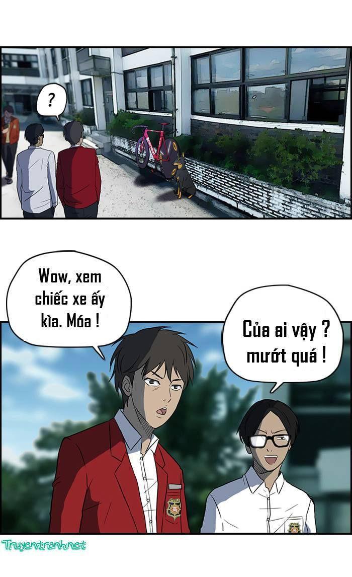 wind breaker chapter 33 31