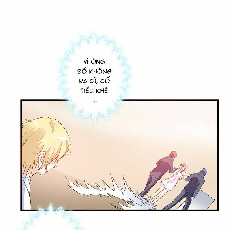 hào môn cường sủng: vật chơi 100 ngày của tổng tài chapter 5 7