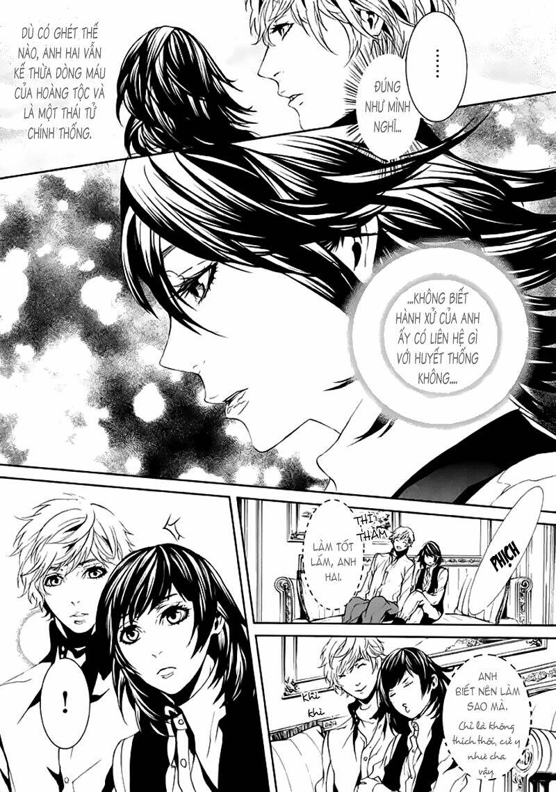 magnolia chapter 16 20