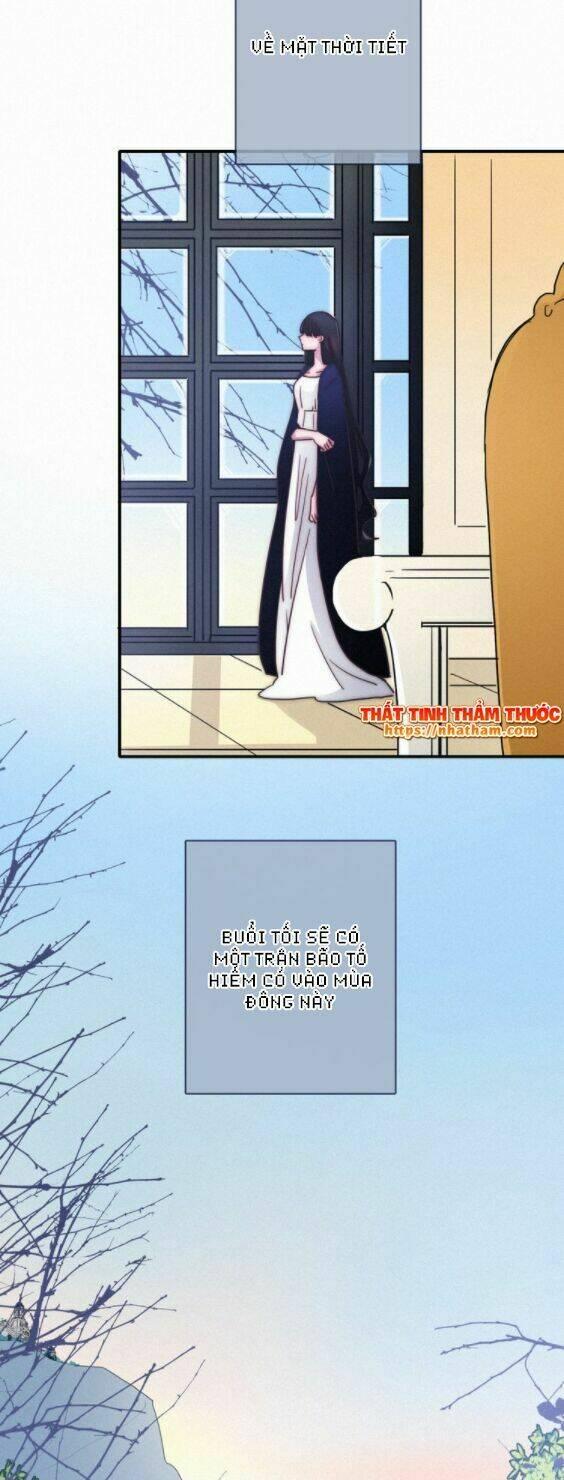 đêm tối chốn này chapter 7 11