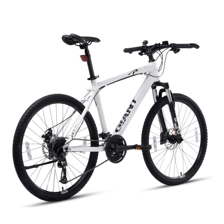 Xe Đạp Đua Địa Hình MTB GIANT ATX 660 – Phanh Đĩa, Bánh 26 Inches