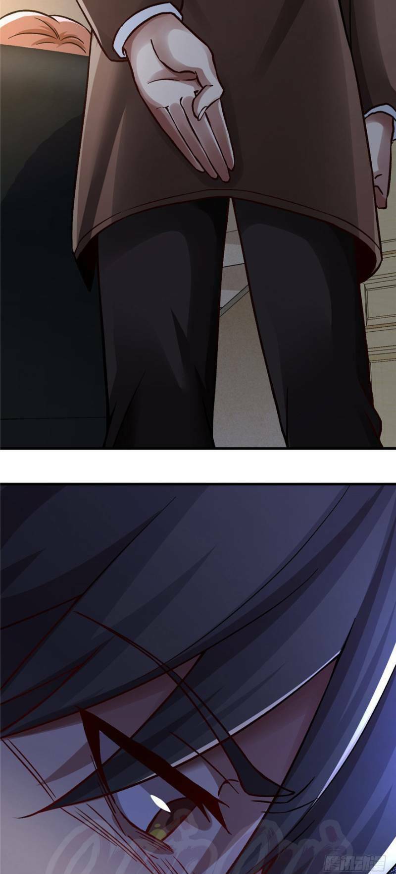 thâm dạ thư ốc chapter 18 21