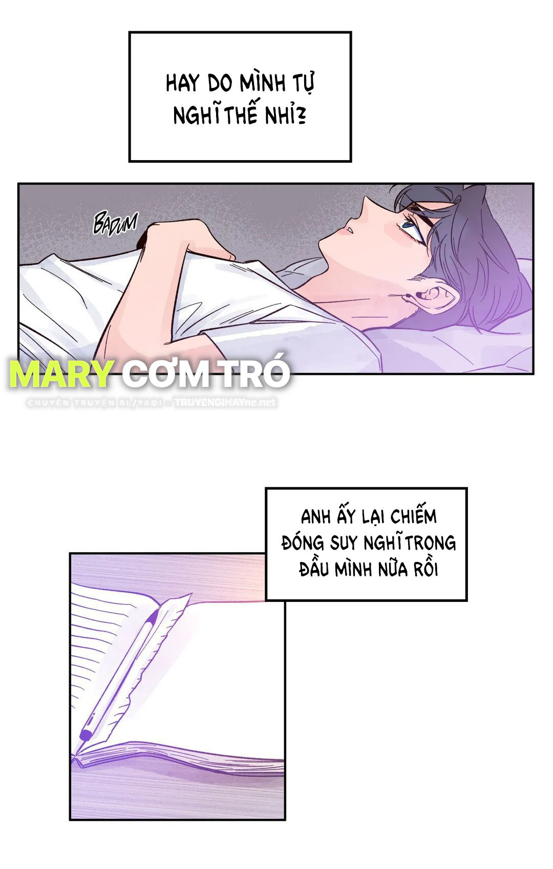 sketch - phác họa chapter 3.2 5