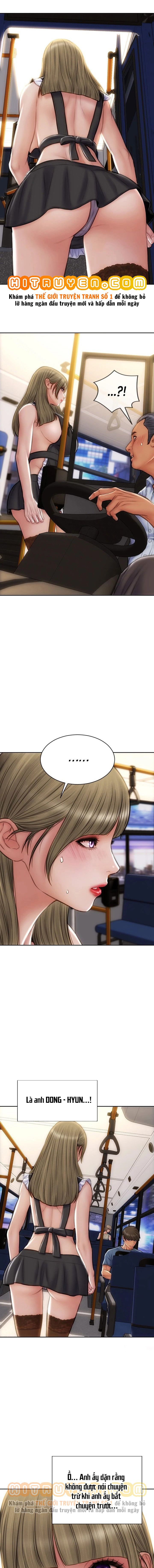 dân chơi out trình chapter 64 1