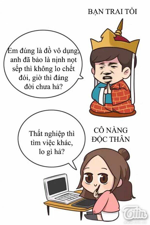 giải mã tình yêu chapter 66 13