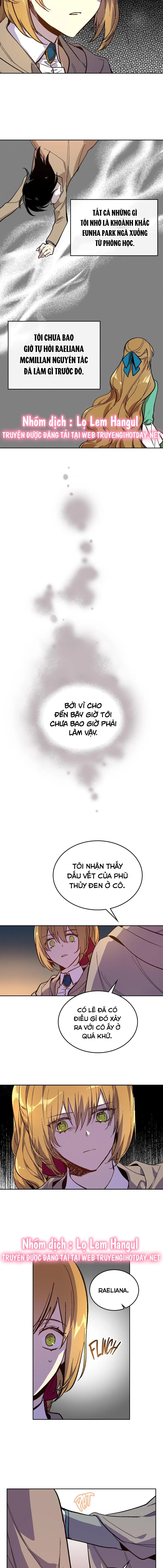 Vị Hôn Thê Khế Ước Của Công Tước chapter 144 1