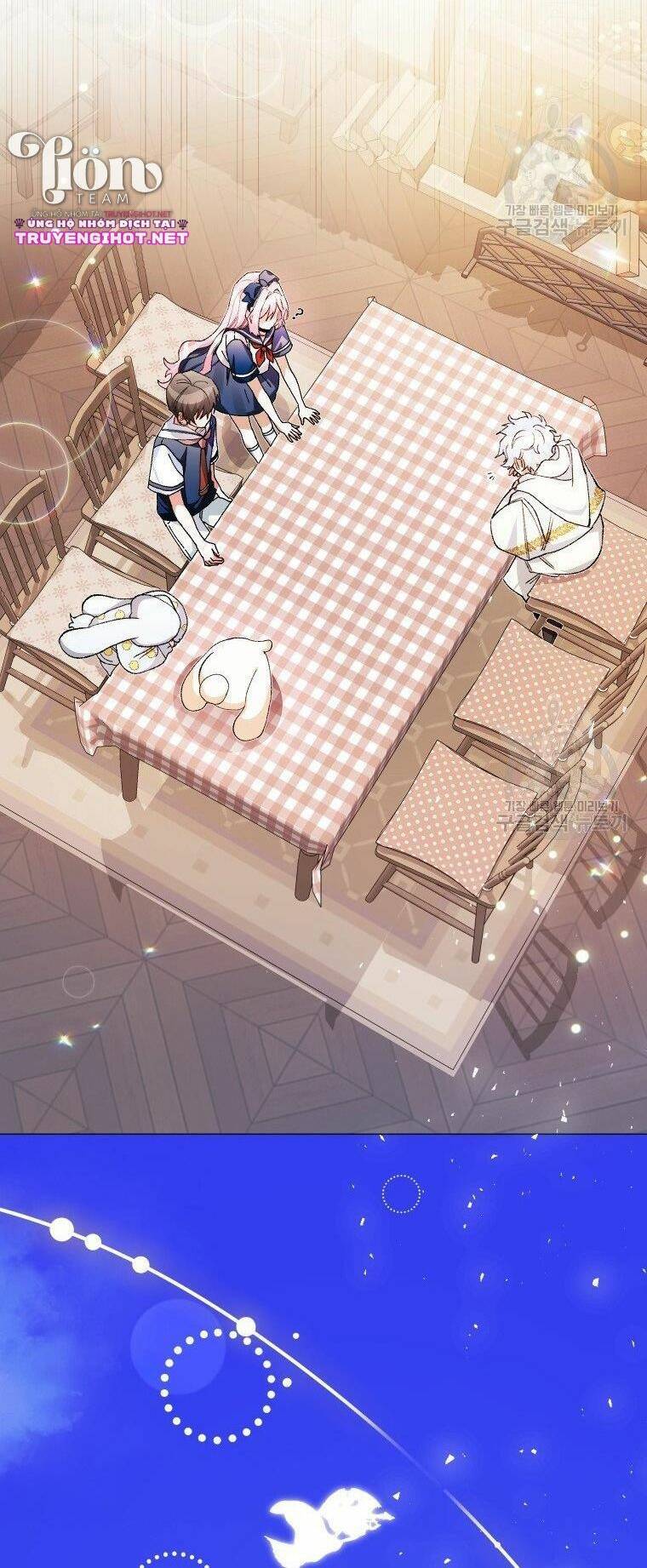 này tiểu công tước, hãy tin ở chị đi! chapter 24.2 27