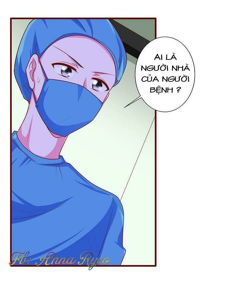 không gả cho tổng tài, gả cho người hầu chapter 97 18