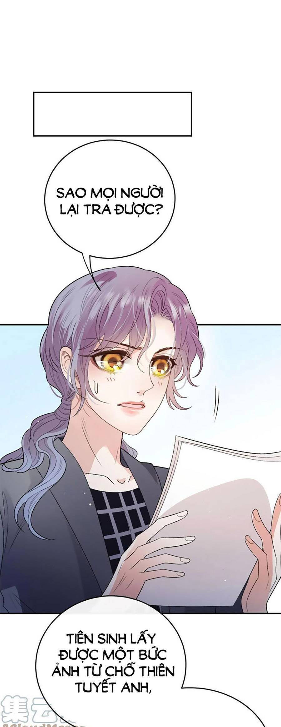 một vợ yêu, một bé con chapter 236 1